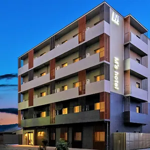 M's Station Kasuga Hotel