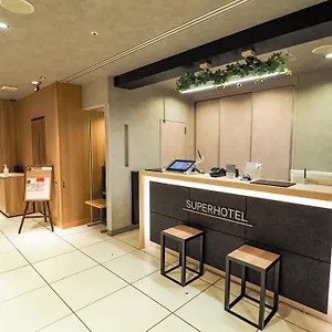 东京大冢超级酒店 日本