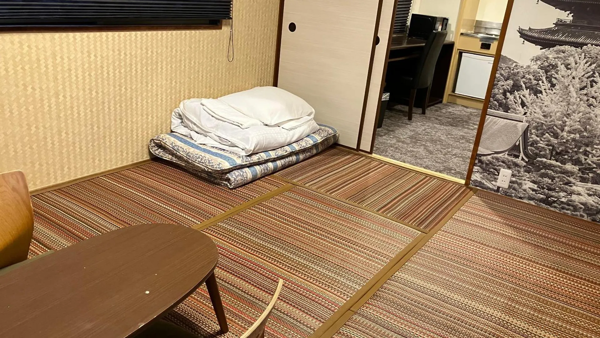 **  Hotel Livemax Kyoto Ekimae 日本
