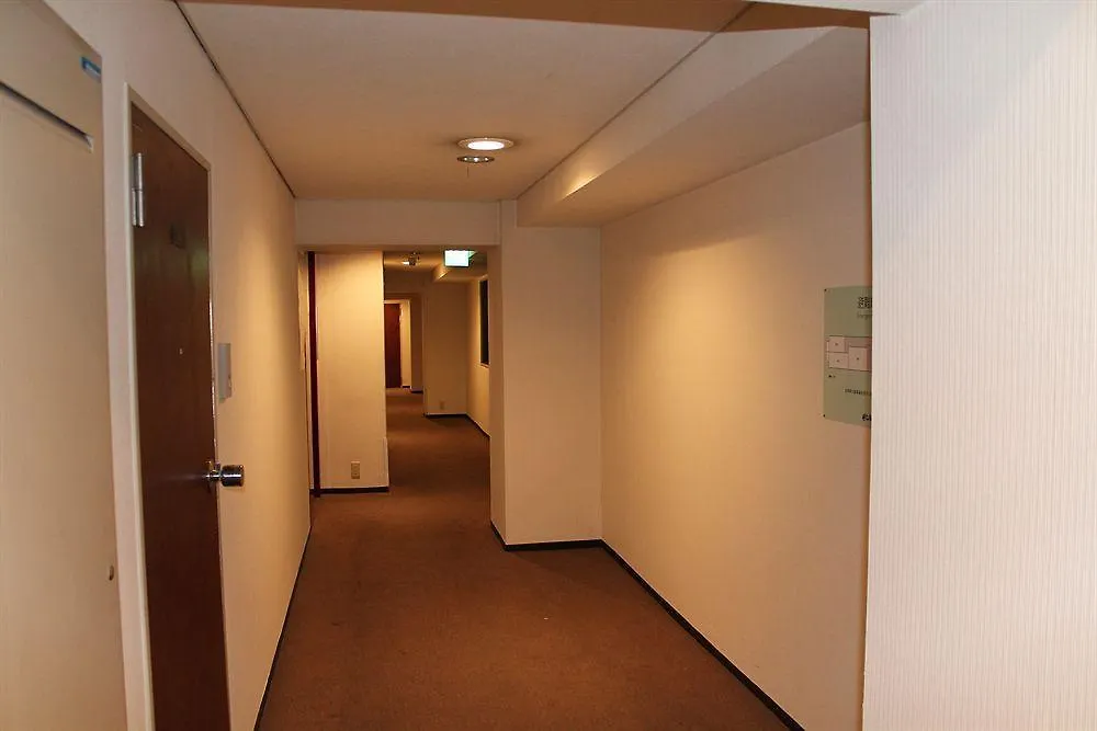 Hotel Livemax Kyoto Ekimae Japan