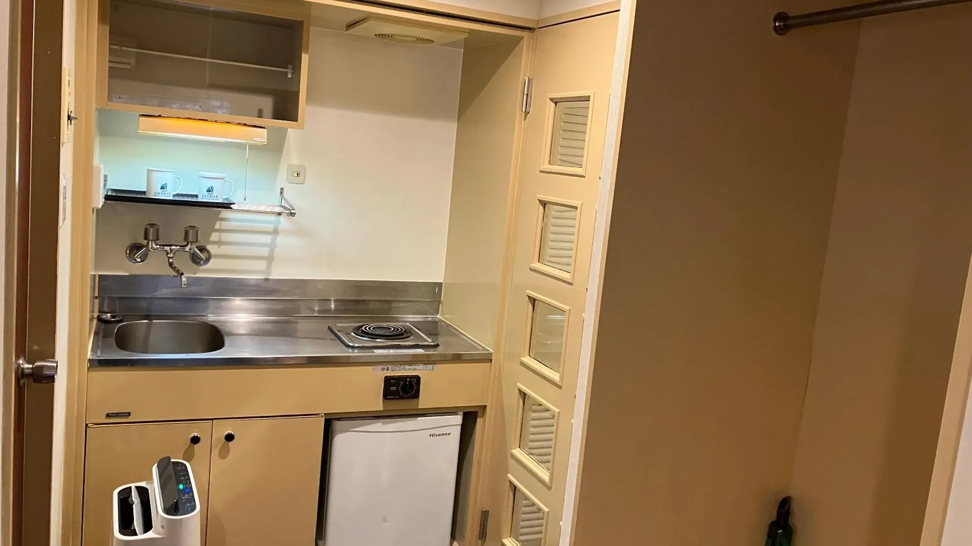 Hotel Livemax Kyoto Ekimae