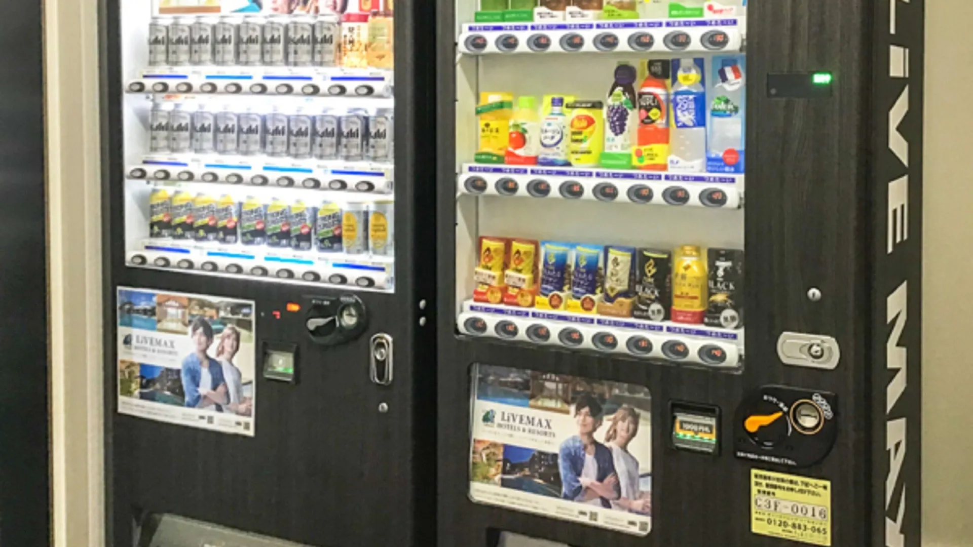 Hotel Livemax Kyoto Ekimae