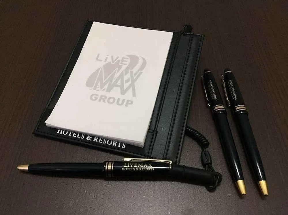 Hotel Livemax Kyoto Ekimae 2*,